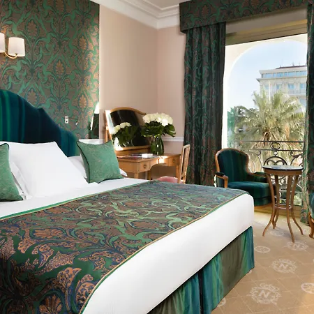 Hotel Le Negresco-2