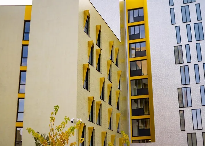 Parme Etape Hotel Nice