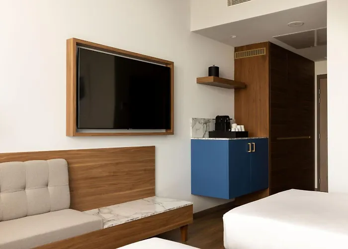 Sheraton AirportHotel Nice