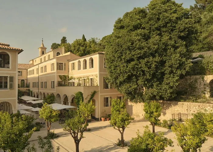 Hotel Du Couvent, A Luxury Collection Hotel, Nice